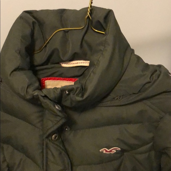 Hollister Women’s Slim Jacket - Picture 2 of 5